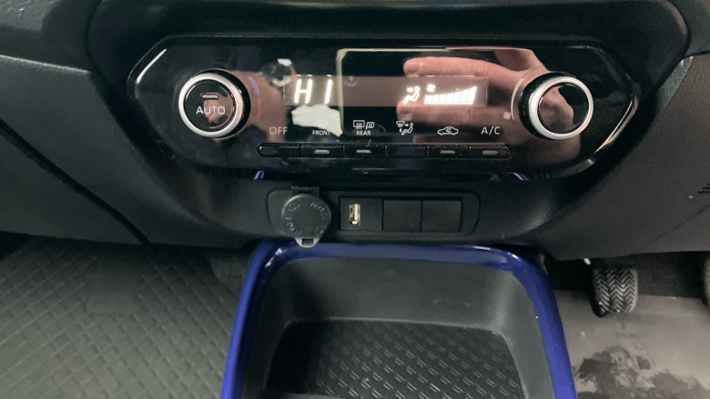 Toyota Aygo X 1.0 VVT-i Edge 5dr Petrol Hatchback